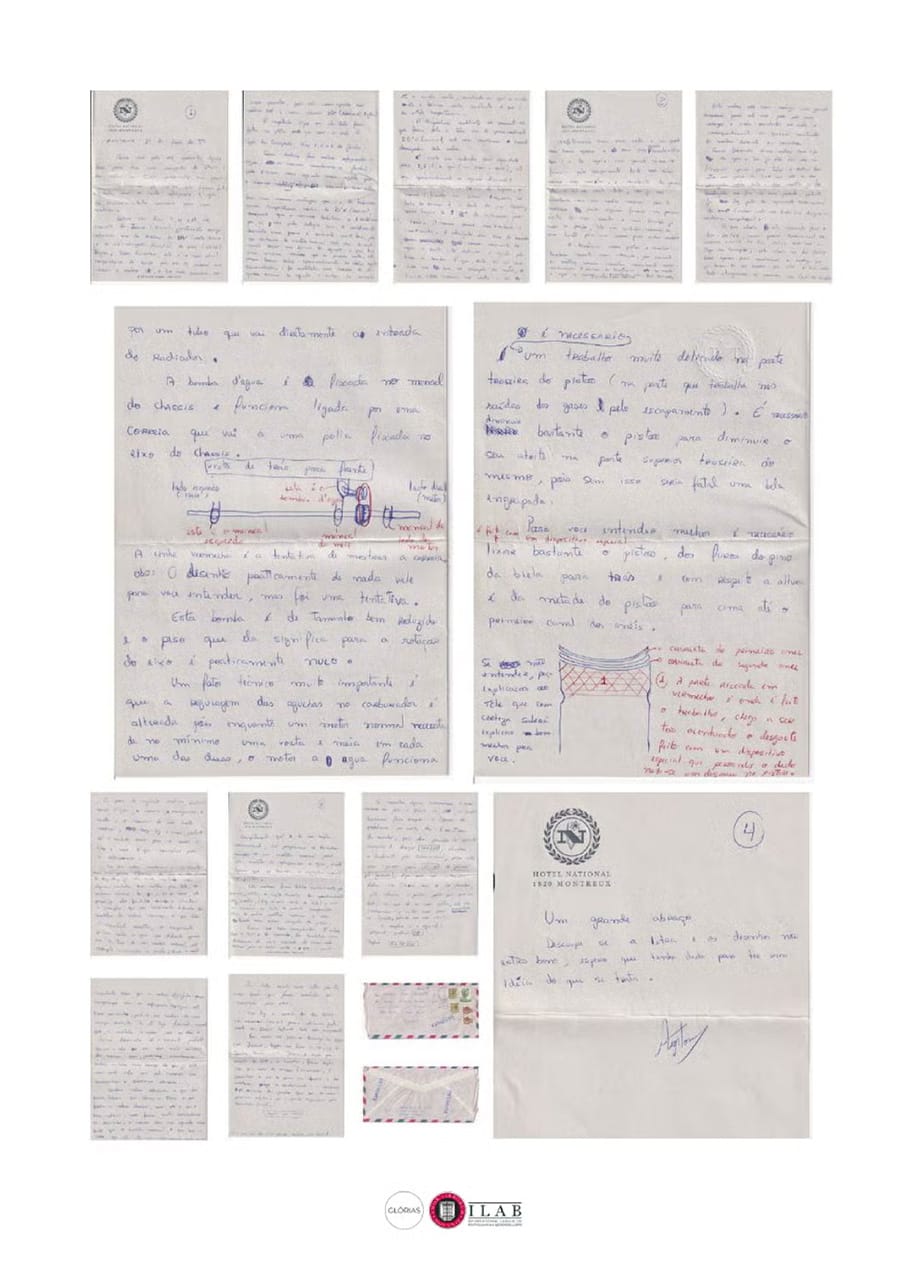 アイルトン・セナ F1