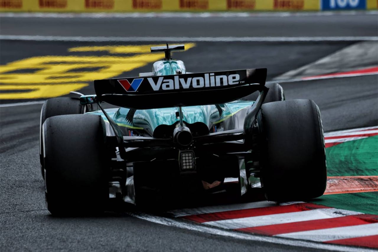 ホンダ F1 本田技研工業