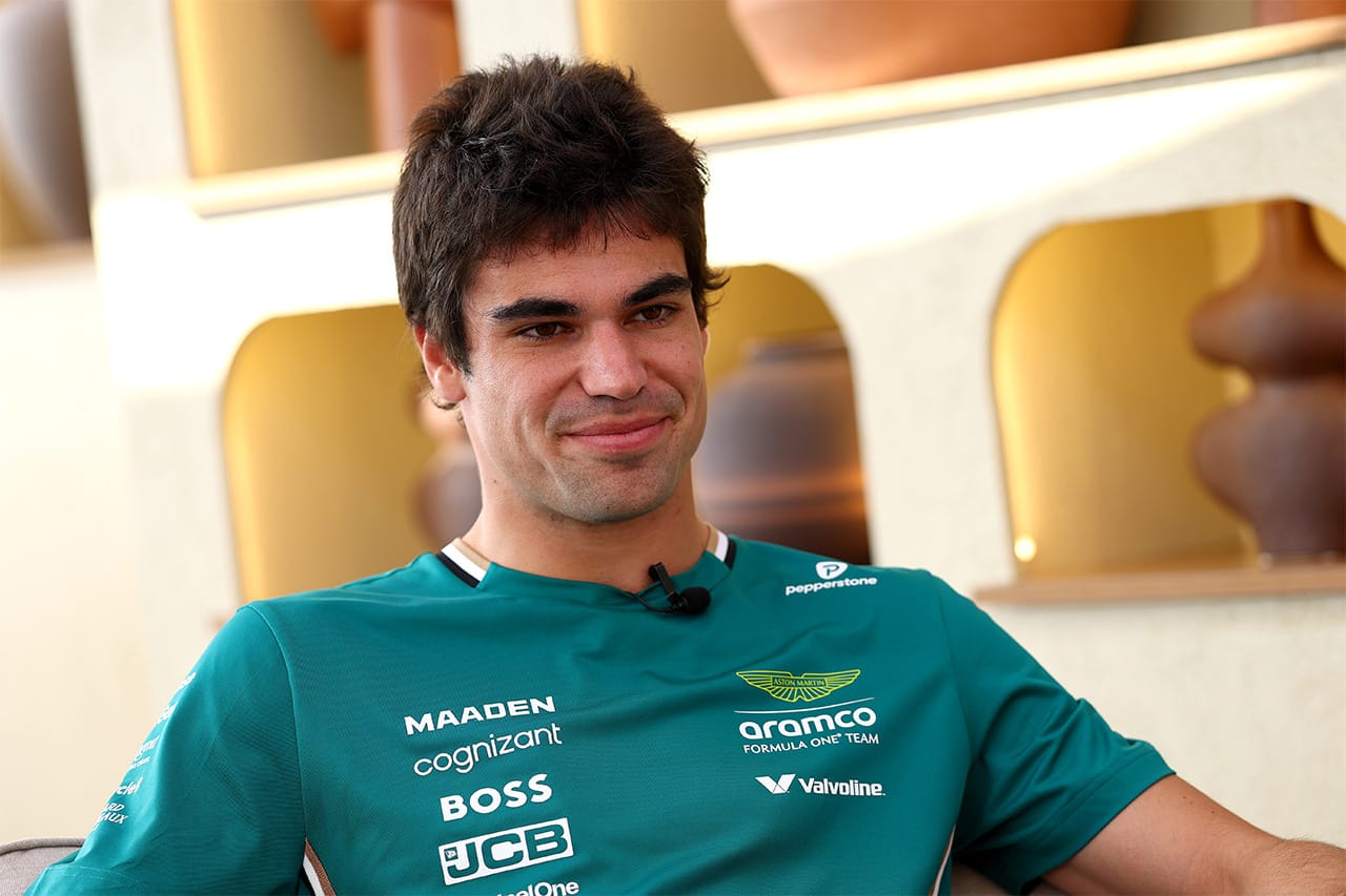 ランス・ストロールは「もはやF1にふさわしくない」 ラルフ・シューマッハが酷評