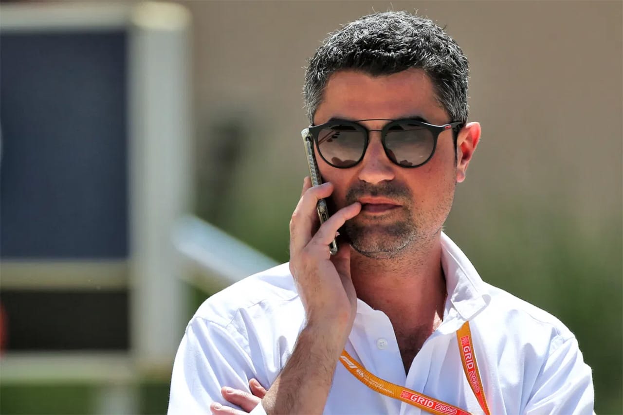 元F1レースディレクターのマイケル・マシ、NZ選手権の新役職に就任