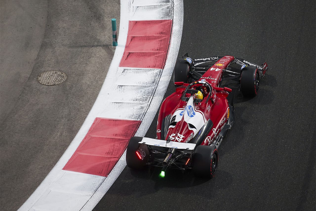 フェラーリF1代表「SF-25を苦しめた問題は2026年に消える」