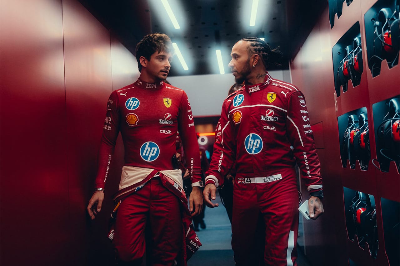 スクーデリア・フェラーリ