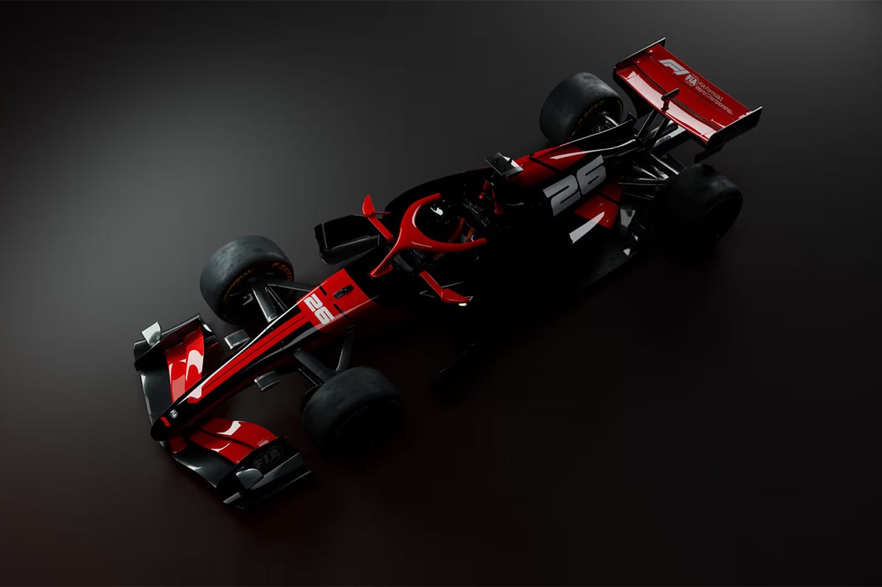 国際自動車連盟 F1 自動車競技