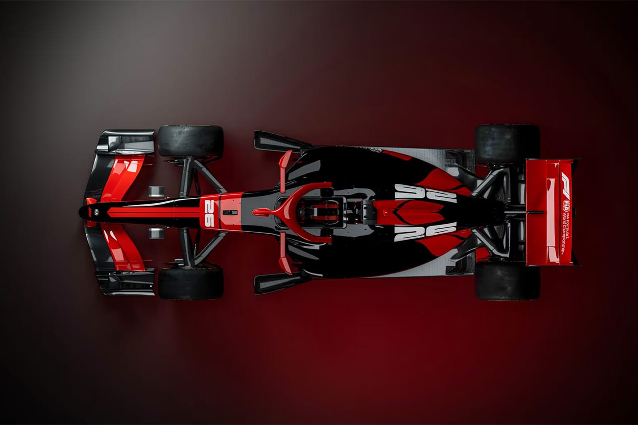 2026年F1レギュレーションで何が変わる? 知っておくべき全ポイント