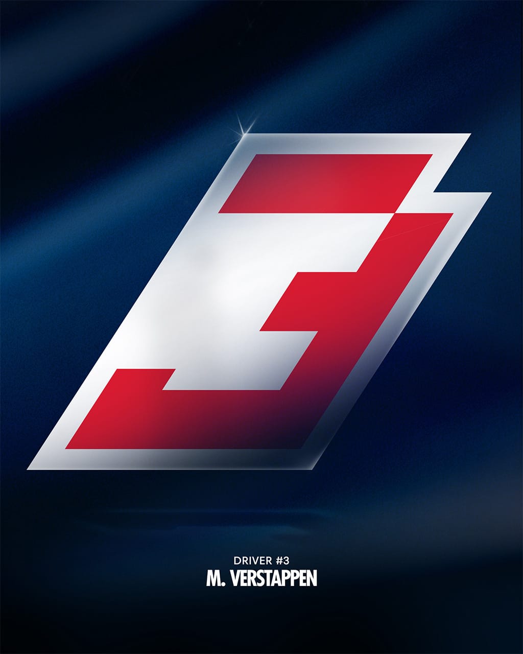 マックス・フェルスタッペン（レッドブル・レーシング）