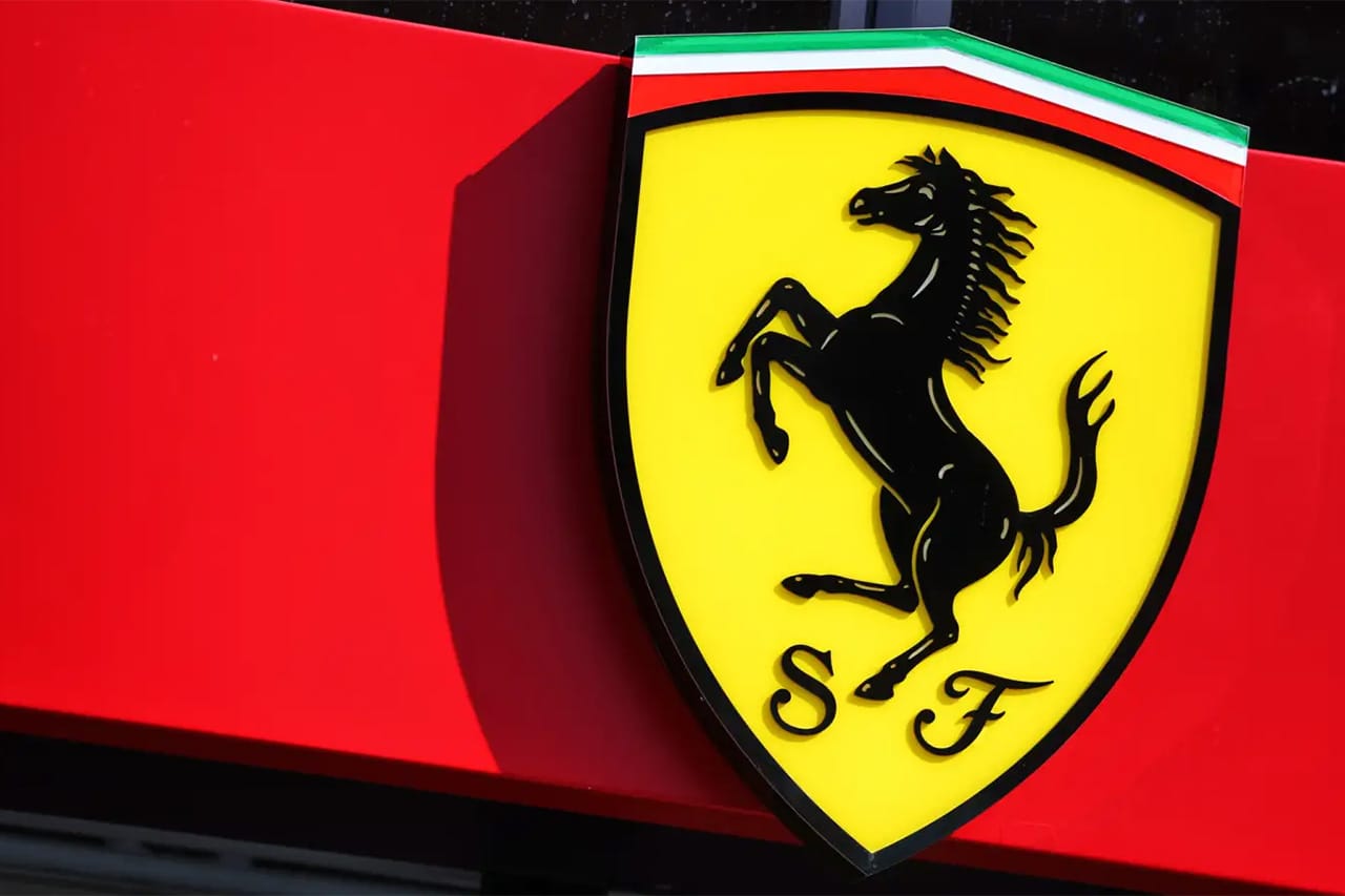 フェラーリF1、2026年F1マシンを1月23日に公開&シェイクダウン