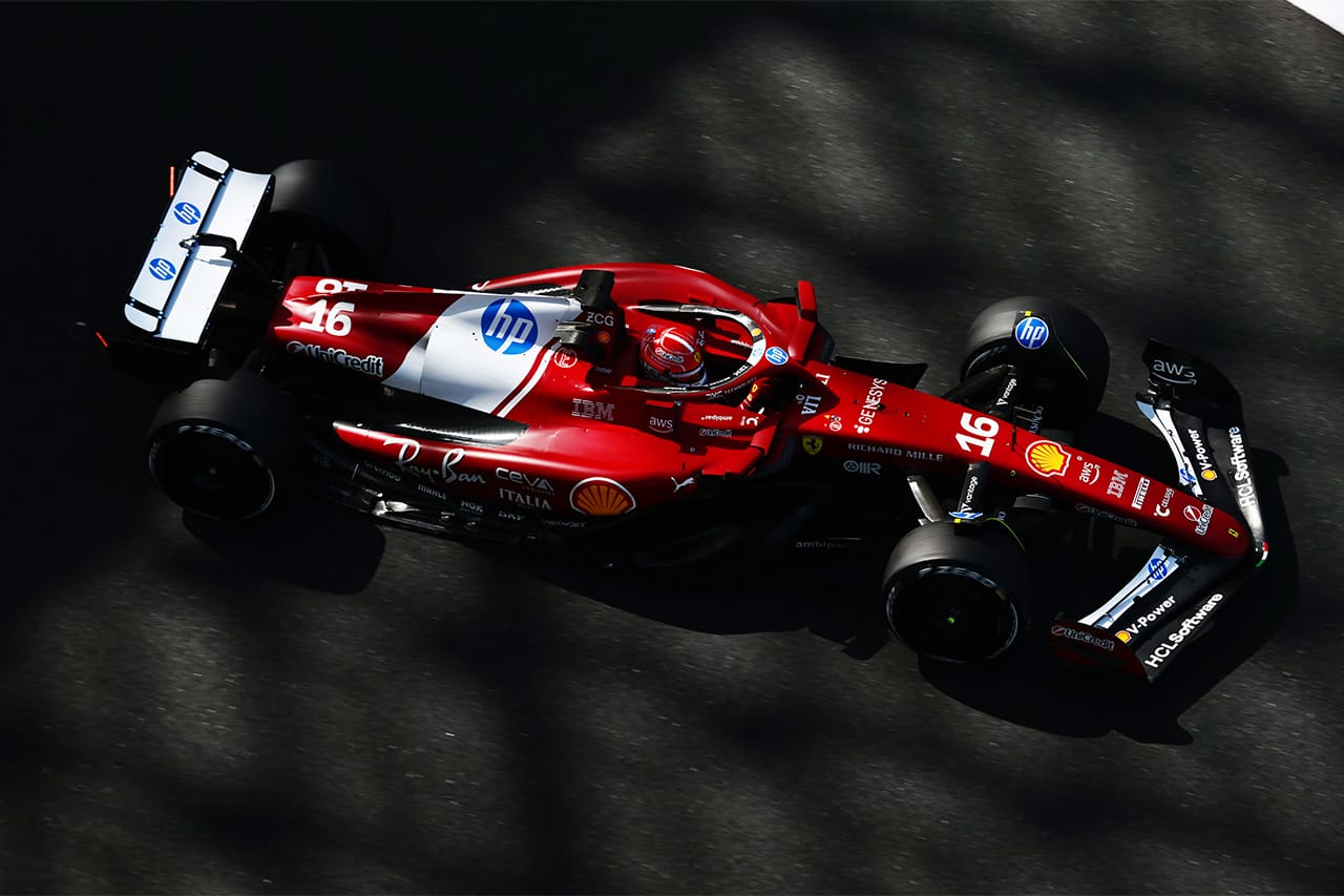 スクーデリア・フェラーリ F1