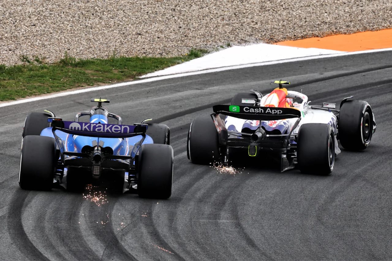 FIA、2026年F1競技規則を改定 スチュワードに「裁定再検証」権限