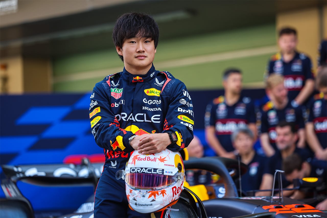 角田裕毅のF1復帰に悲観的見解「唯一の希望ホンダとのリンクが断たれた」