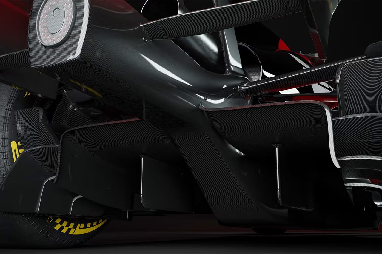 国際自動車連盟 F1 2026年のF1世界選手権