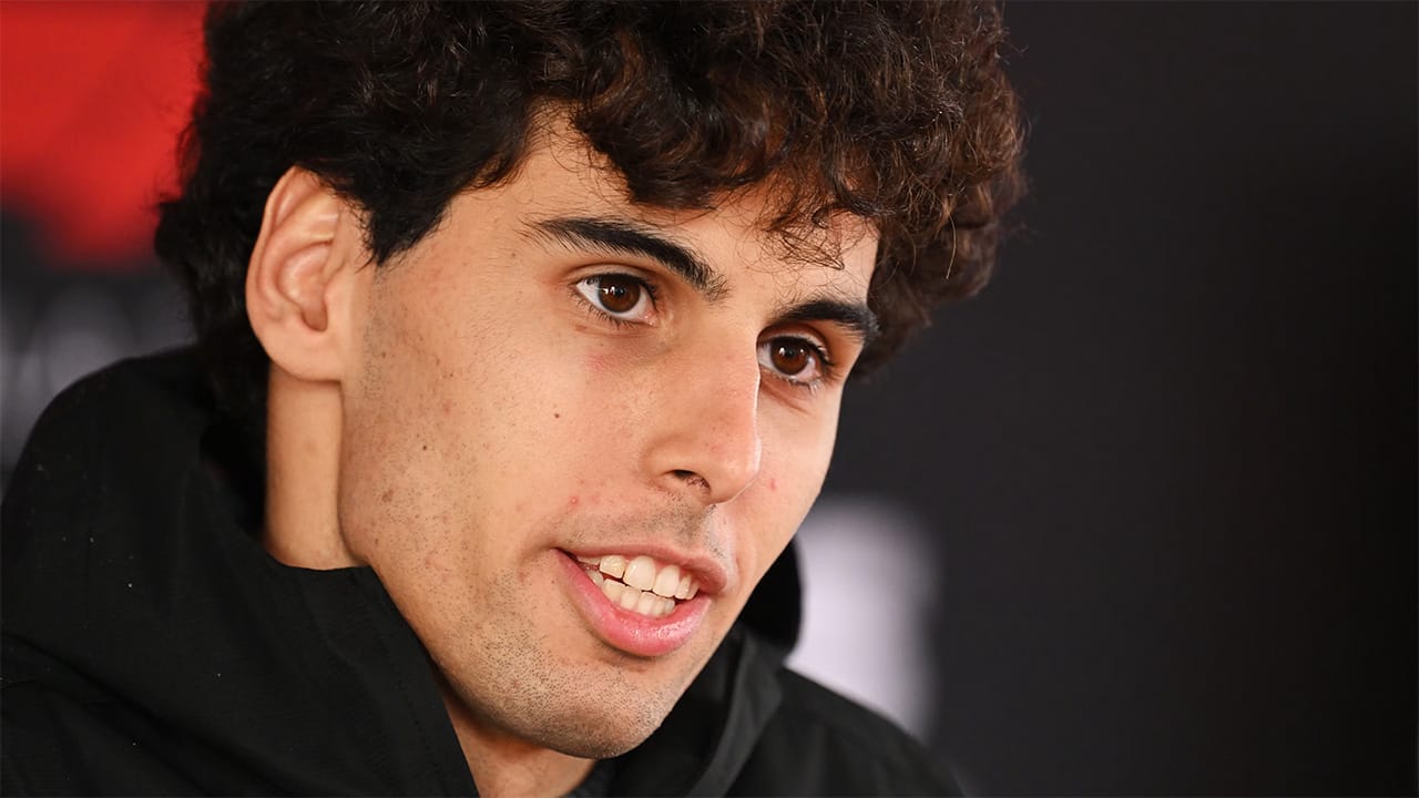 ガブリエル・ボルトレト（ザウバーF1チーム）