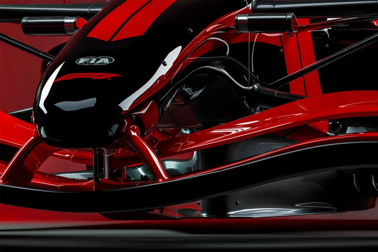 スクーデリア・フェラーリ フォーミュラ1カー