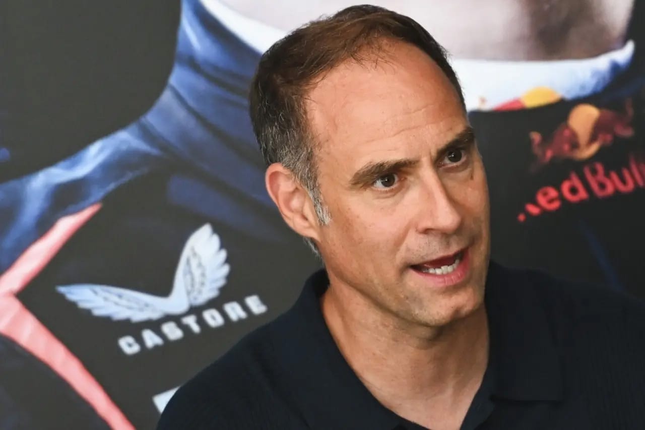 レッドブル・レーシング F1 レッドブル