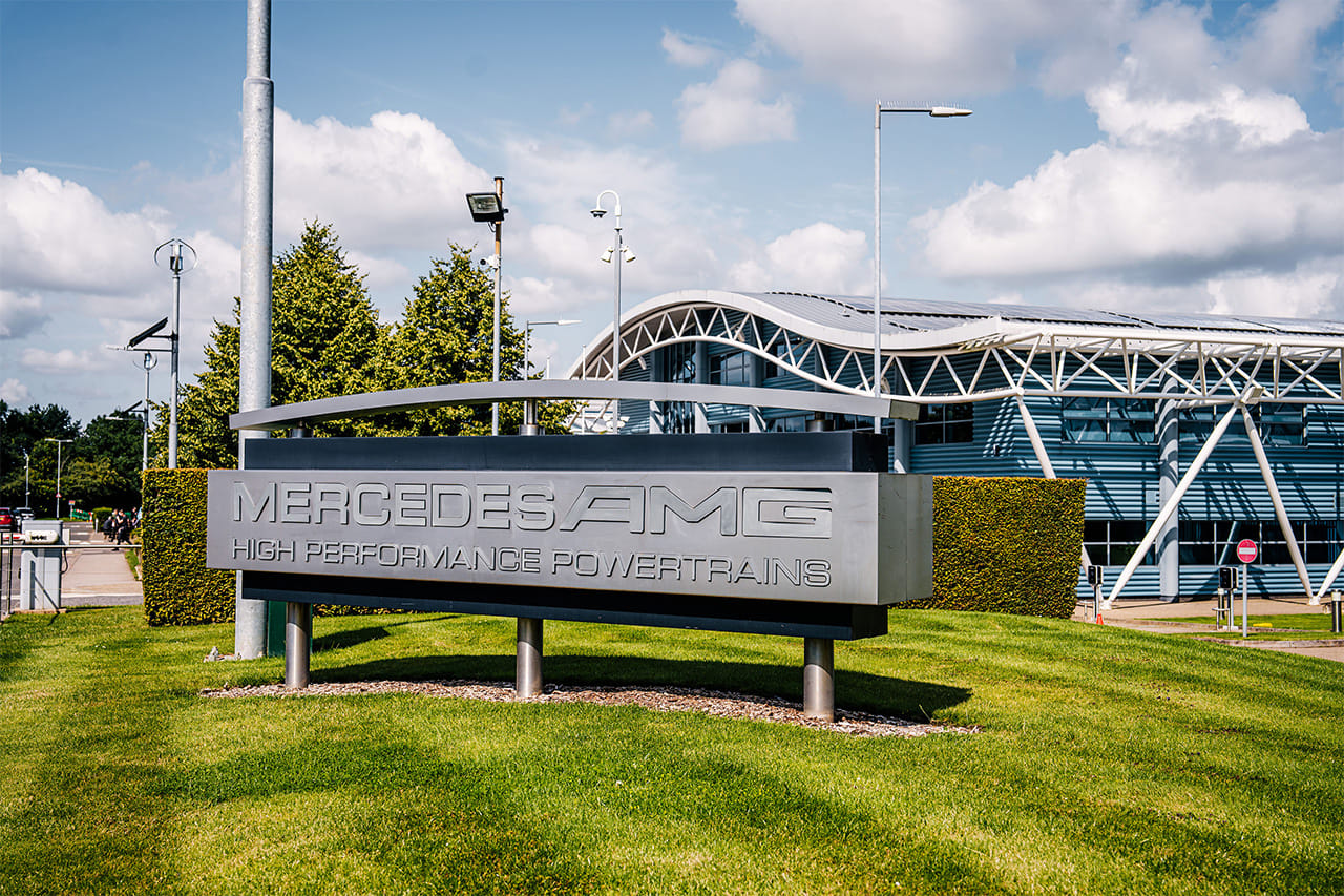 F1エンジン圧縮比疑惑 レッドブルF1移籍のメルセデス技術者から技術漏洩？