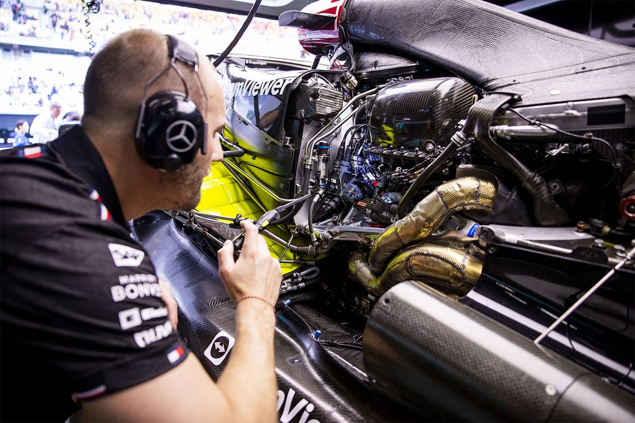 2026年F1エンジン論争が激化 FIAは1年限定の妥協案を検討