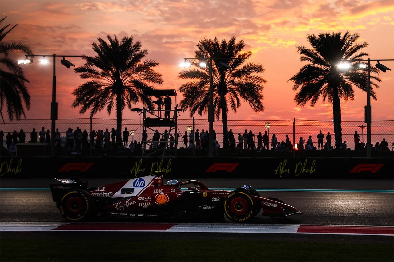 スクーデリア・フェラーリ F1