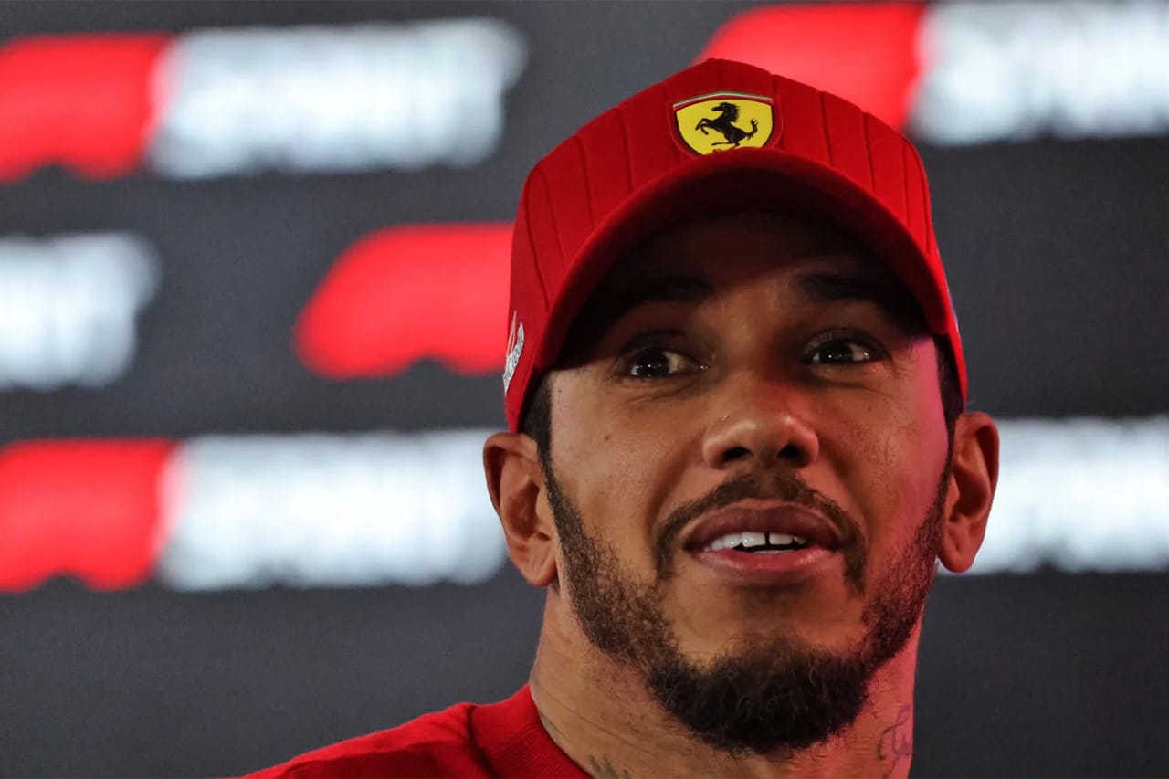 ルイス・ハミルトン フェラーリF1再起計画「2026年までに修正すべき点は明確」