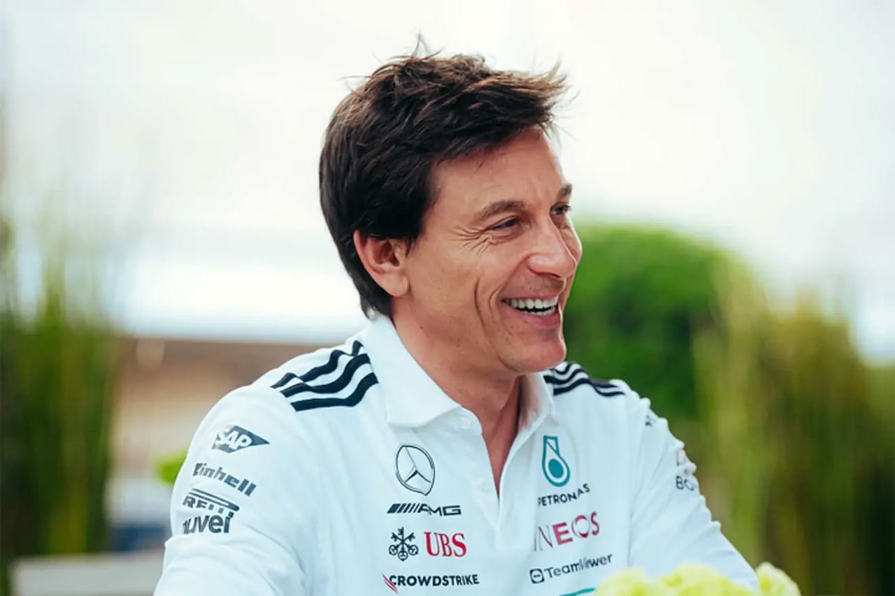 メルセデス 2026年F1エンジンの優位性を否定「ゴシップには流されない」