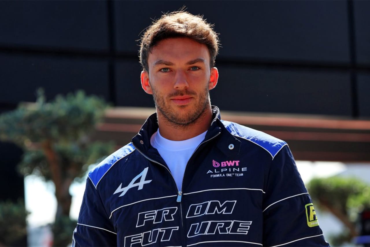 ピエール・ガスリー、ルノーF1エンジンとヴィリー工場への「不当な批判」を嘆く