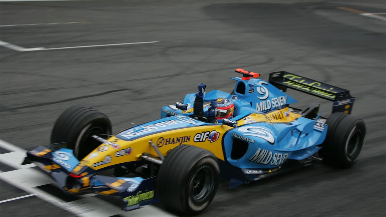 ルノーF1チーム