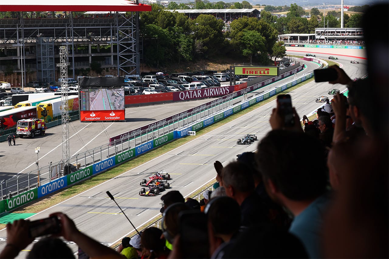 スペイングランプリ