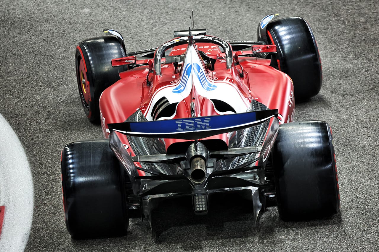 フェラーリが明かす2026年F1パワーユニット革命 電動50％時代の実像