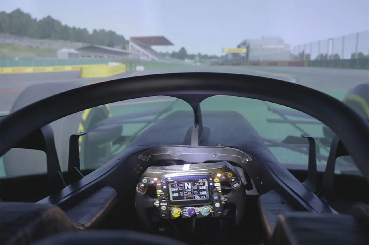 2026年F1最大の落とし穴 シミュレーションと現実の乖離にメルセデスが警鐘