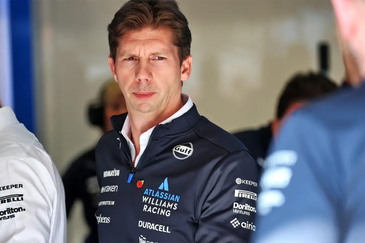 ウィリアムズ・レーシング F1