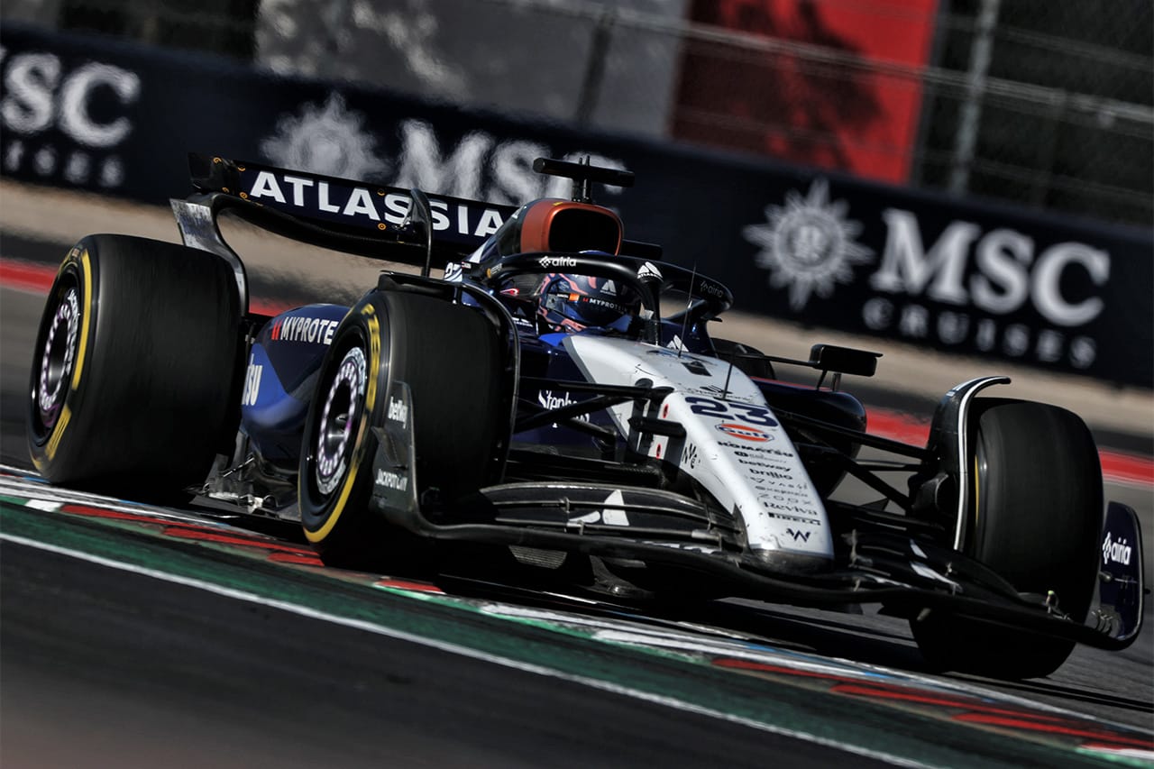 ウィリアムズF1復活の長い道のり ボウルズ「20シーズン分の遅れを取り戻す」