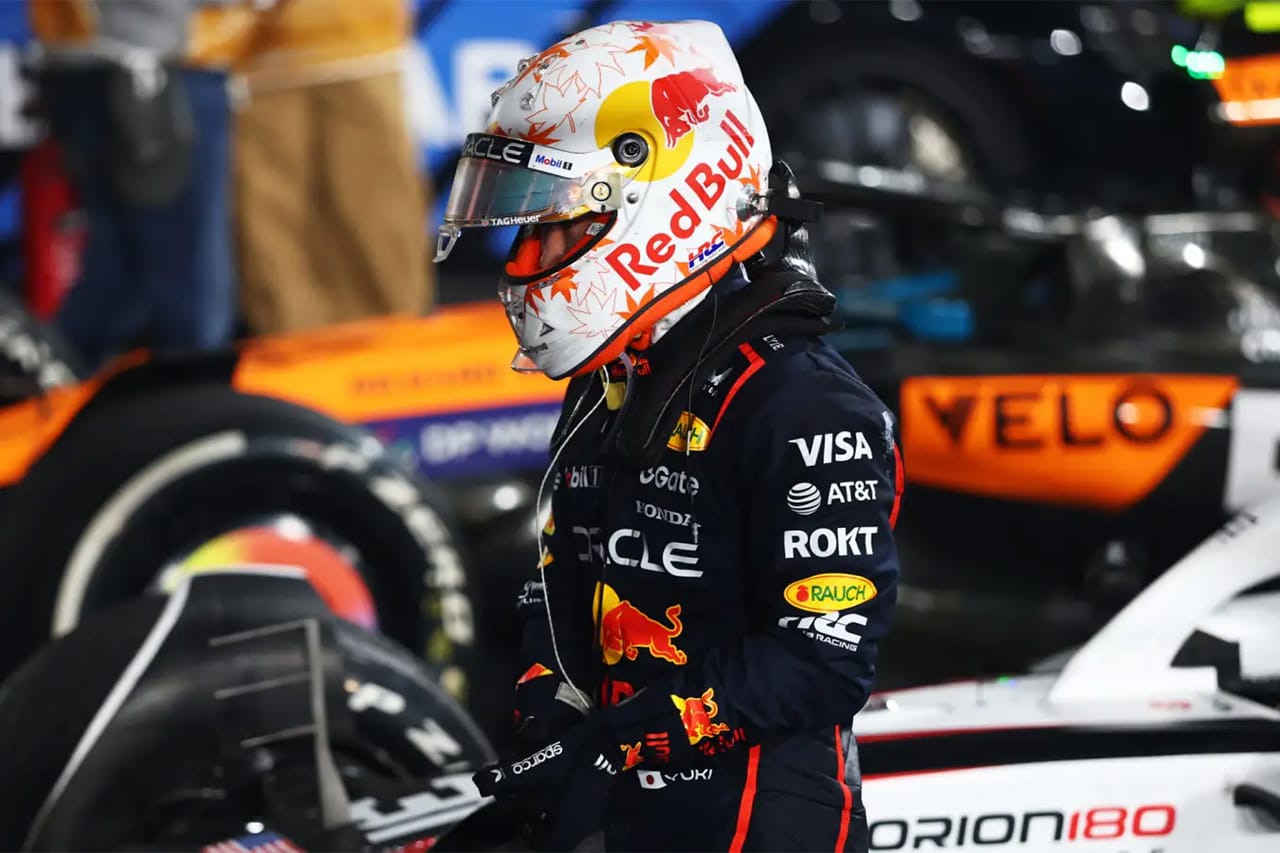 角田裕毅 レッドブルF1シート喪失後も「モチベーションは非常に高い」