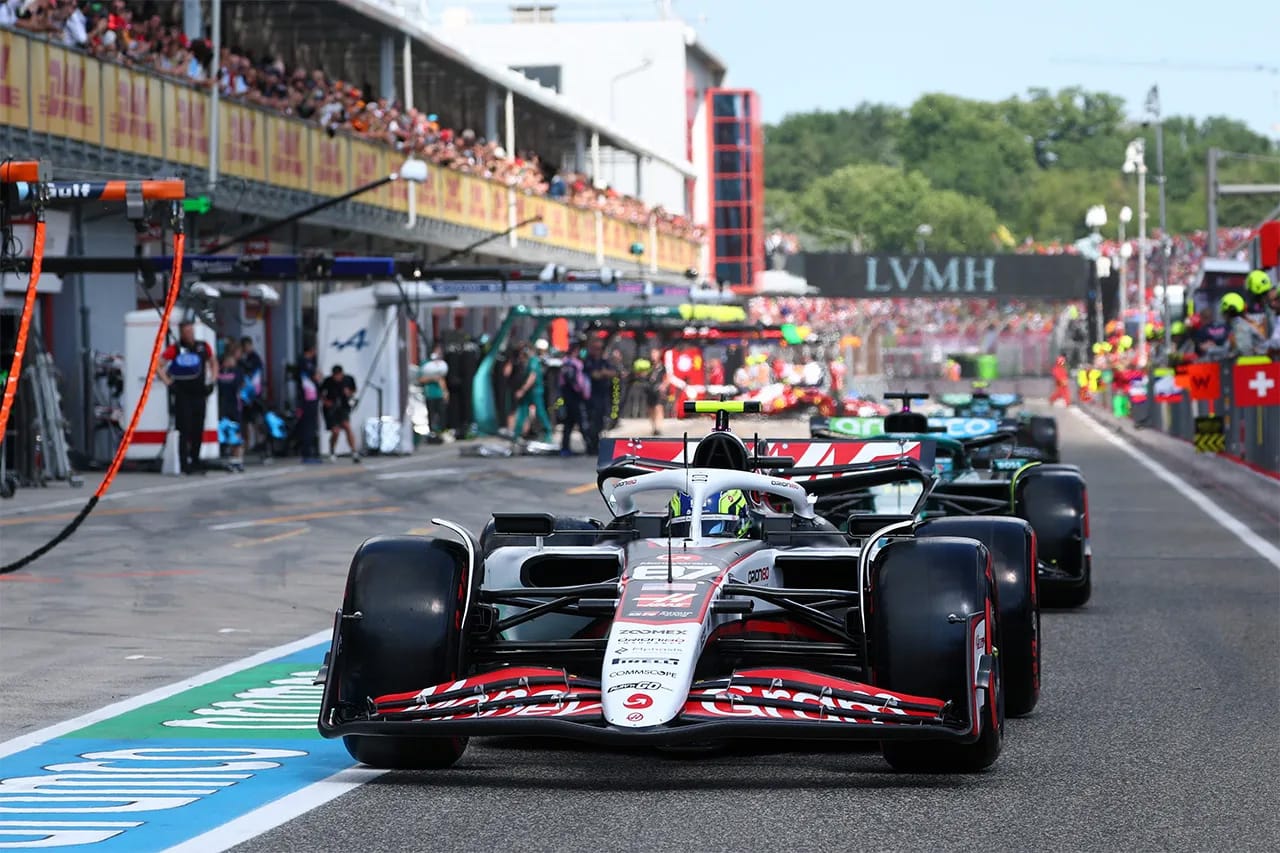 2026年にF1赤旗ルール改定、イモラ予選の混乱を受けFIAが明確化