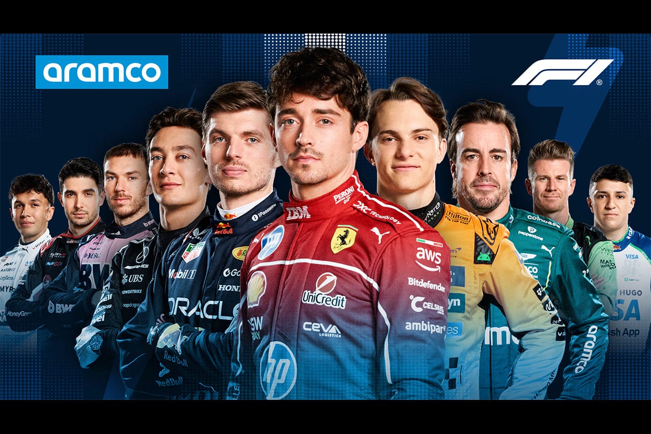 2025年F1総合評価 ドライバーパワーランキング最終版