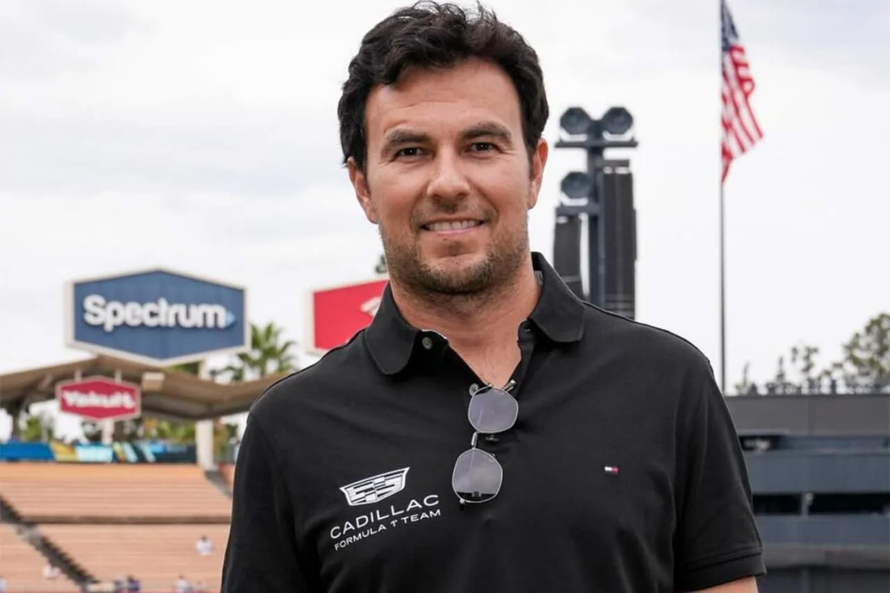 セルジオ・ペレスの再起 レッドブルF1幹部が見据えるキャデラックF1の可能性