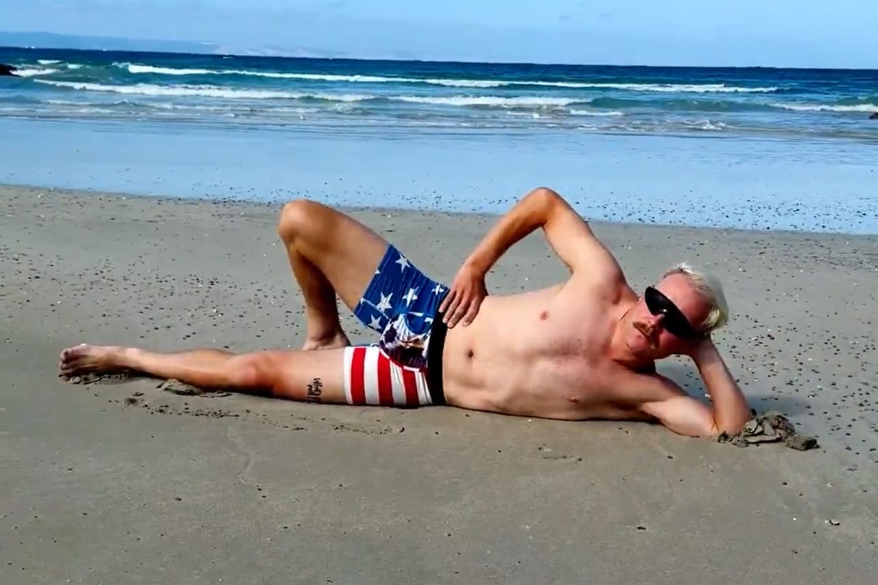 バルテリ・ボッタス、キャデラックF1参戦を控えた新年メッセージが話題