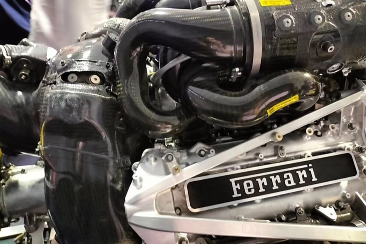 2026年F1レギュレーションは内燃エンジンの常識も書き換える