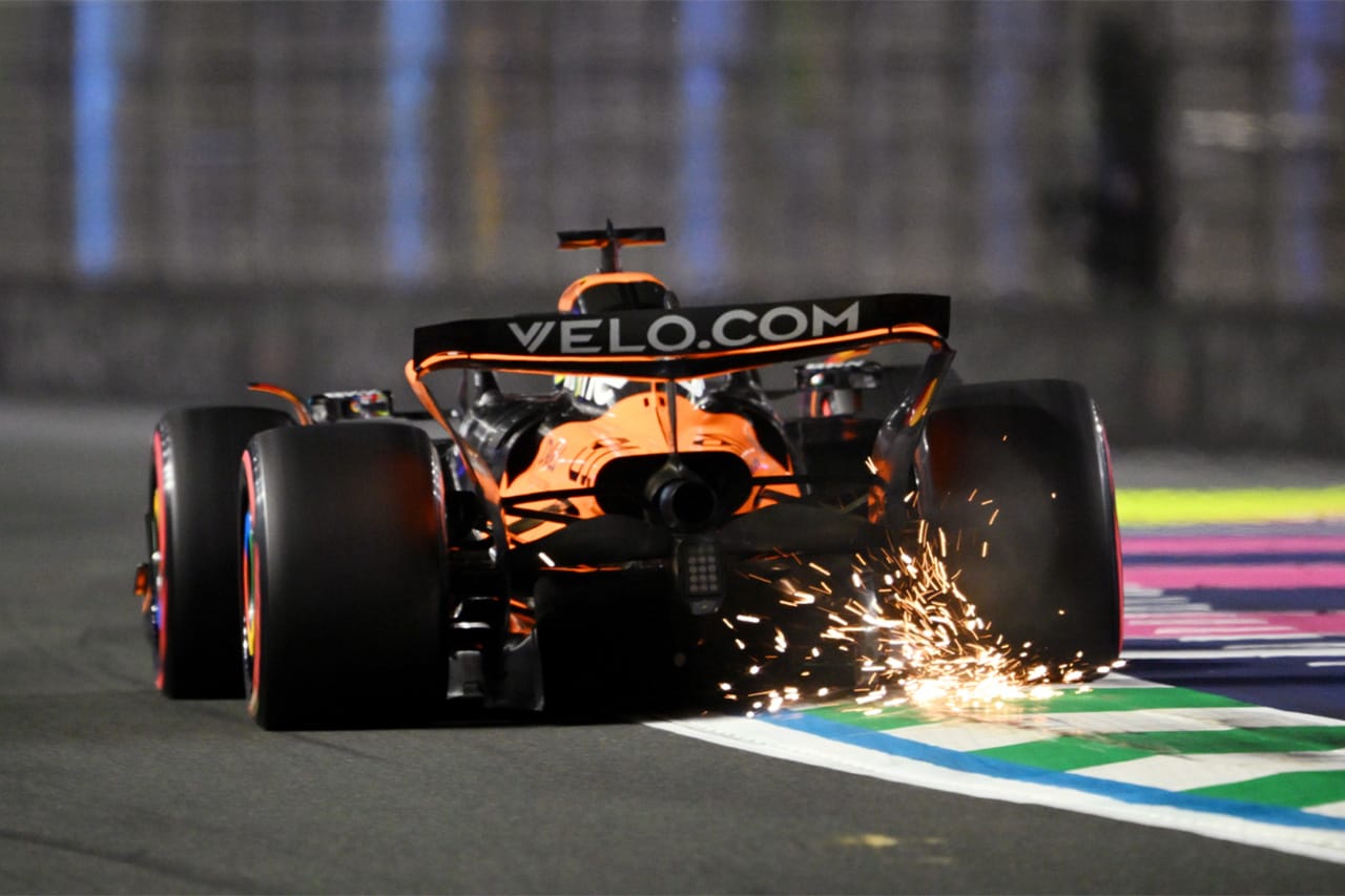 FIAが認めたグラウンドエフェクト時代のF1マシンの“見落とし”