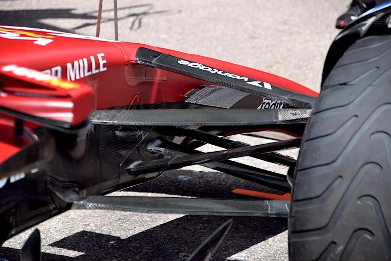 フェラーリは2026年F1マシンで変われるのか?プロジェクト678の核心