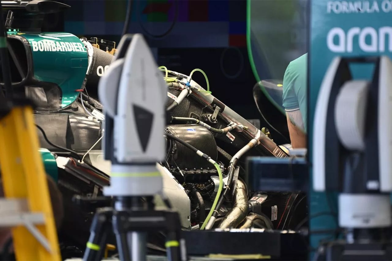 2026年F1パワーユニット:メーカーが差をつけられる3つのポイント