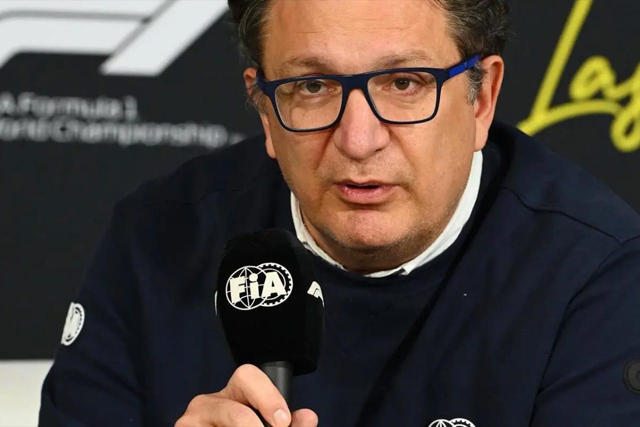 国際自動車連盟 F1 2026年のF1世界選手権