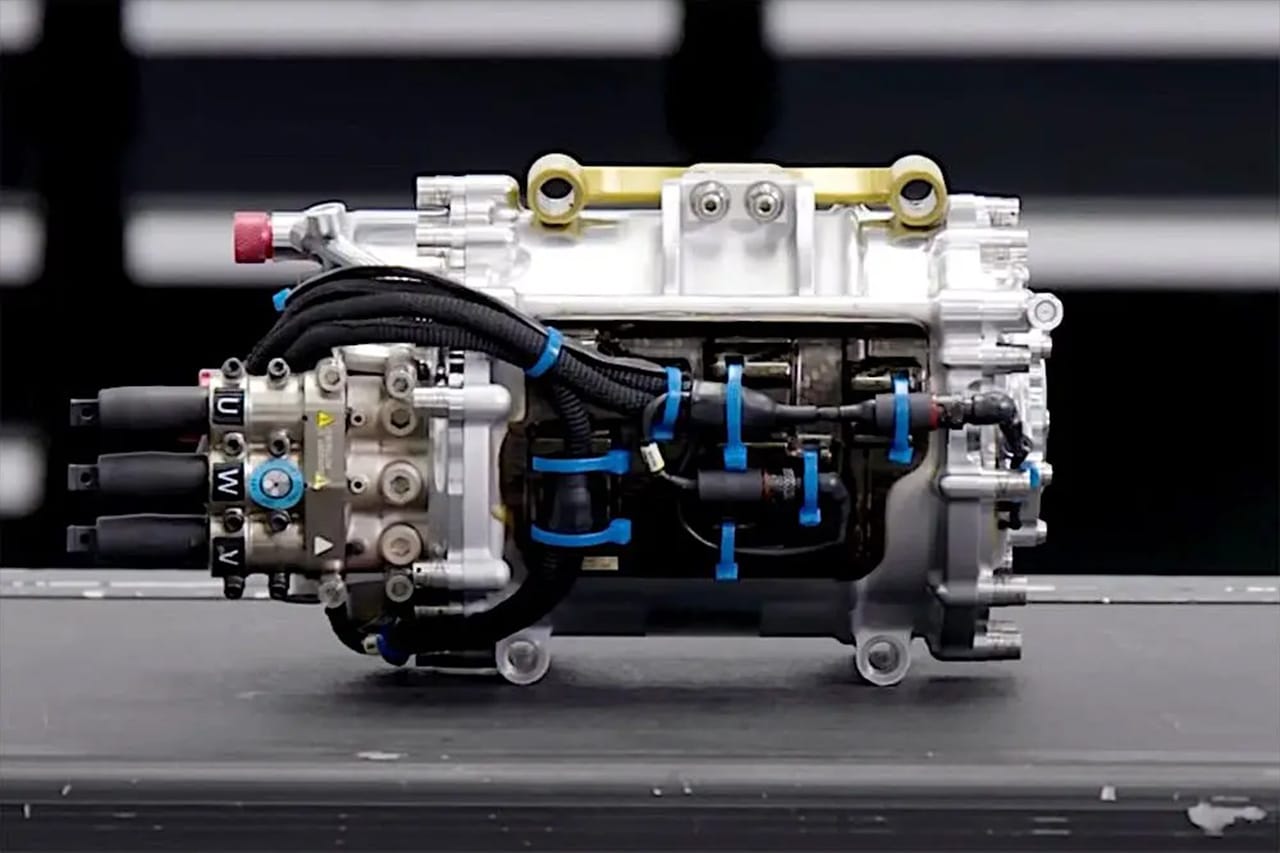 2026年F1はクリッピングが消える？ FIAが導入する「バーン・フォー・チャージ」