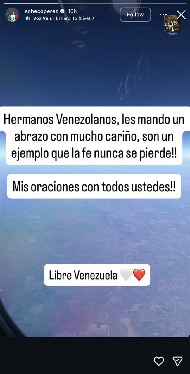 セルジオ・ペレス F1