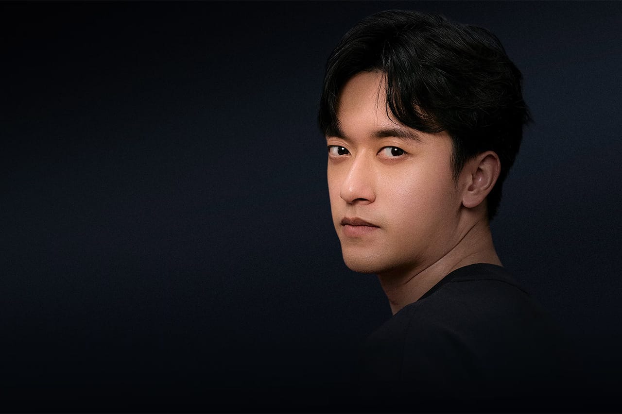 周冠宇、キャデラックF1チームのリザーブドライバーに就任