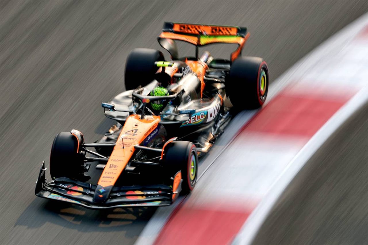 国際自動車連盟 2026年のF1世界選手権