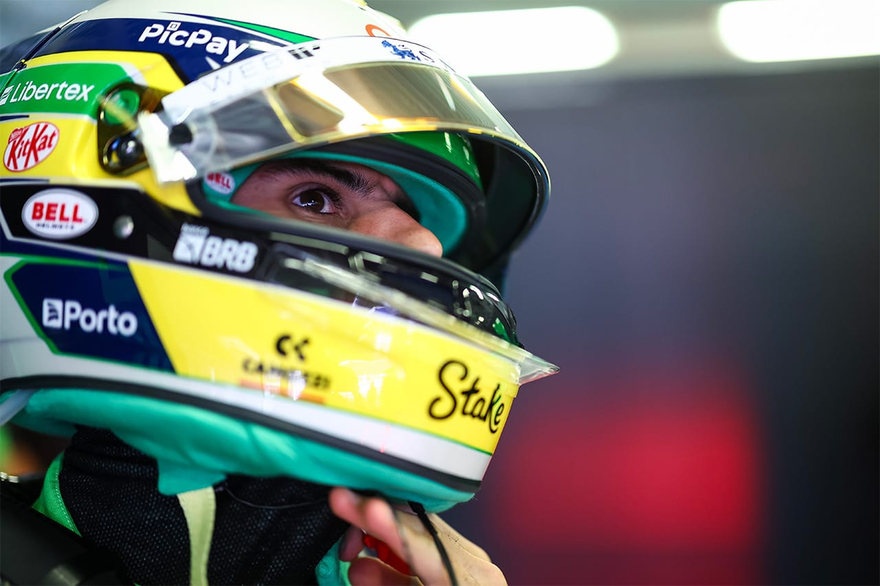 ガブリエル・ボルトレトが語るアイルトン・セナの遺産「ドライバー以上の存在」