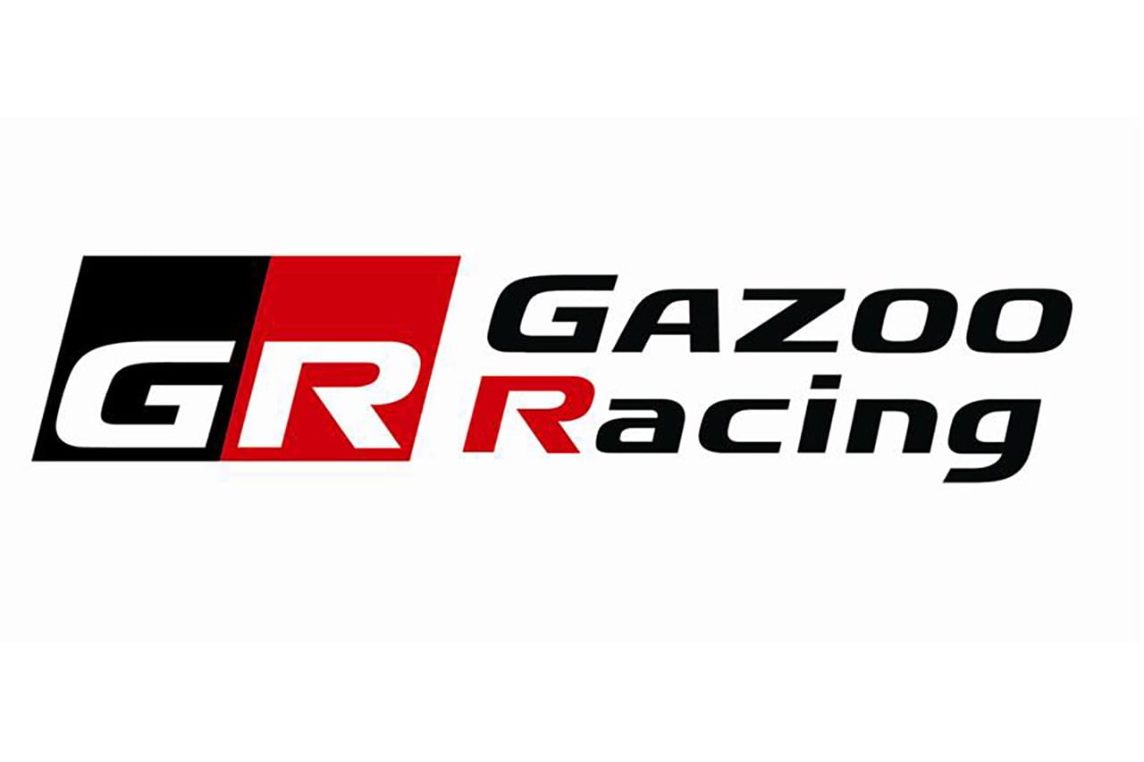 TOYOTA GAZOO Racing、名称を「GAZOO Racing」に変更