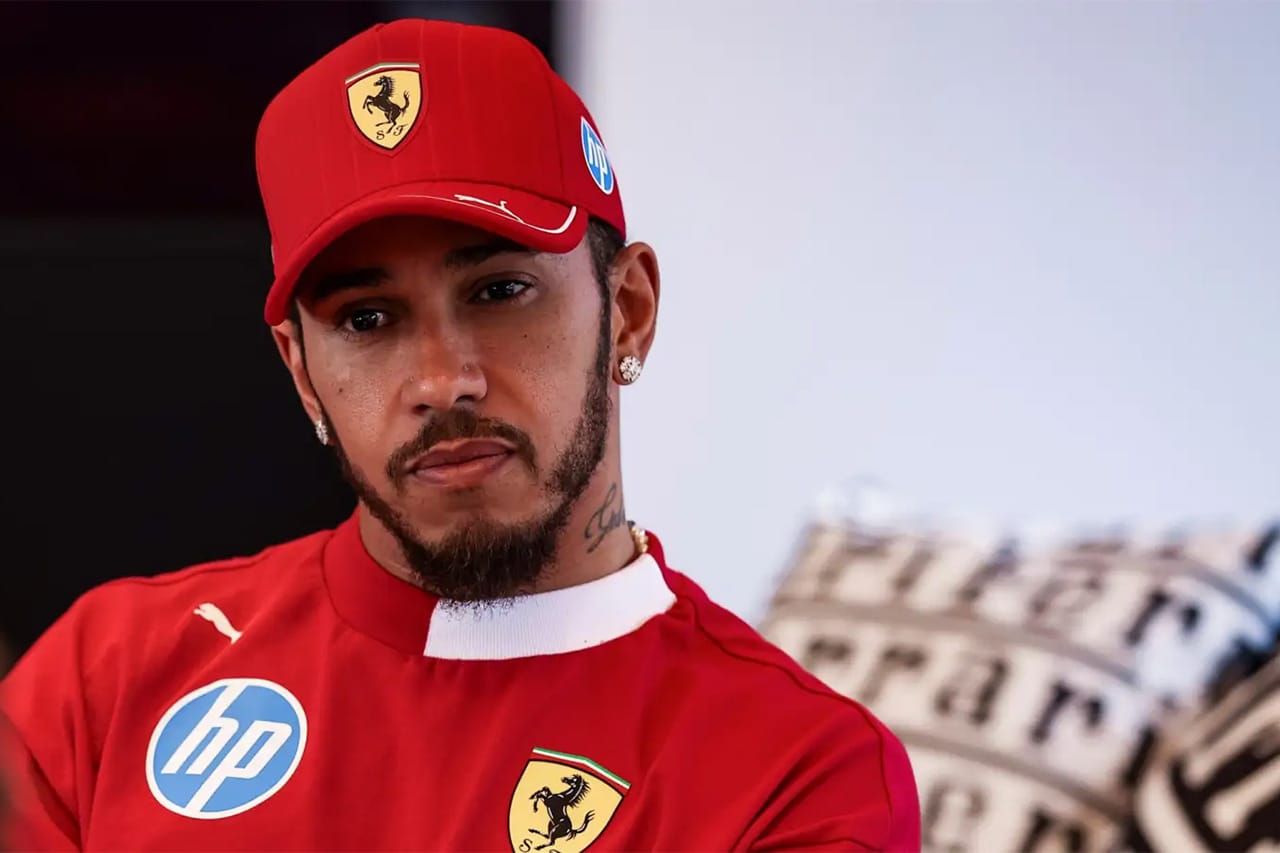 ルイス・ハミルトン、2026年F1シーズンを見据えた公開書簡を発表