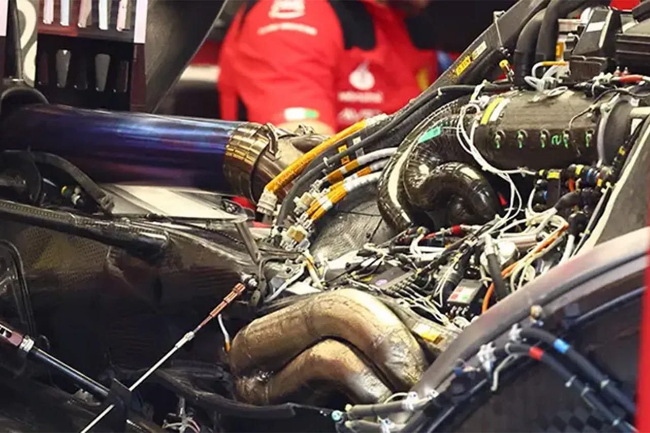 スクーデリア・フェラーリ