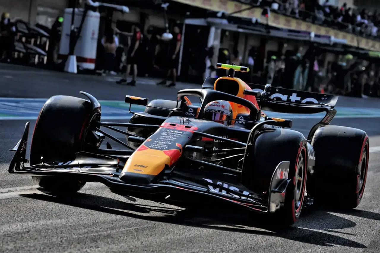 F1はなぜタイヤ装着で勝敗が決まるのか ピットに隠された決定的瞬間