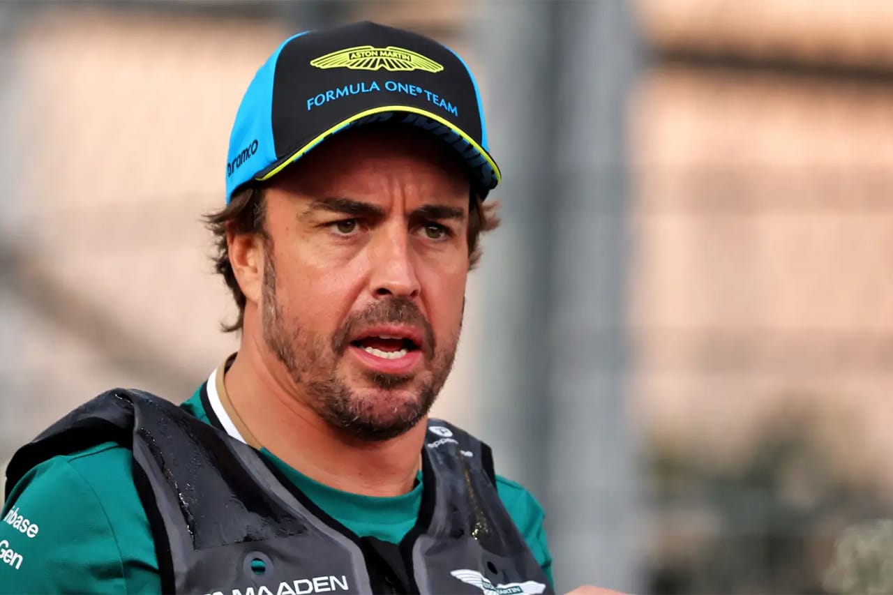 フェルナンド・アロンソが示唆 2026年F1は“頭脳戦”が勝敗を左右する