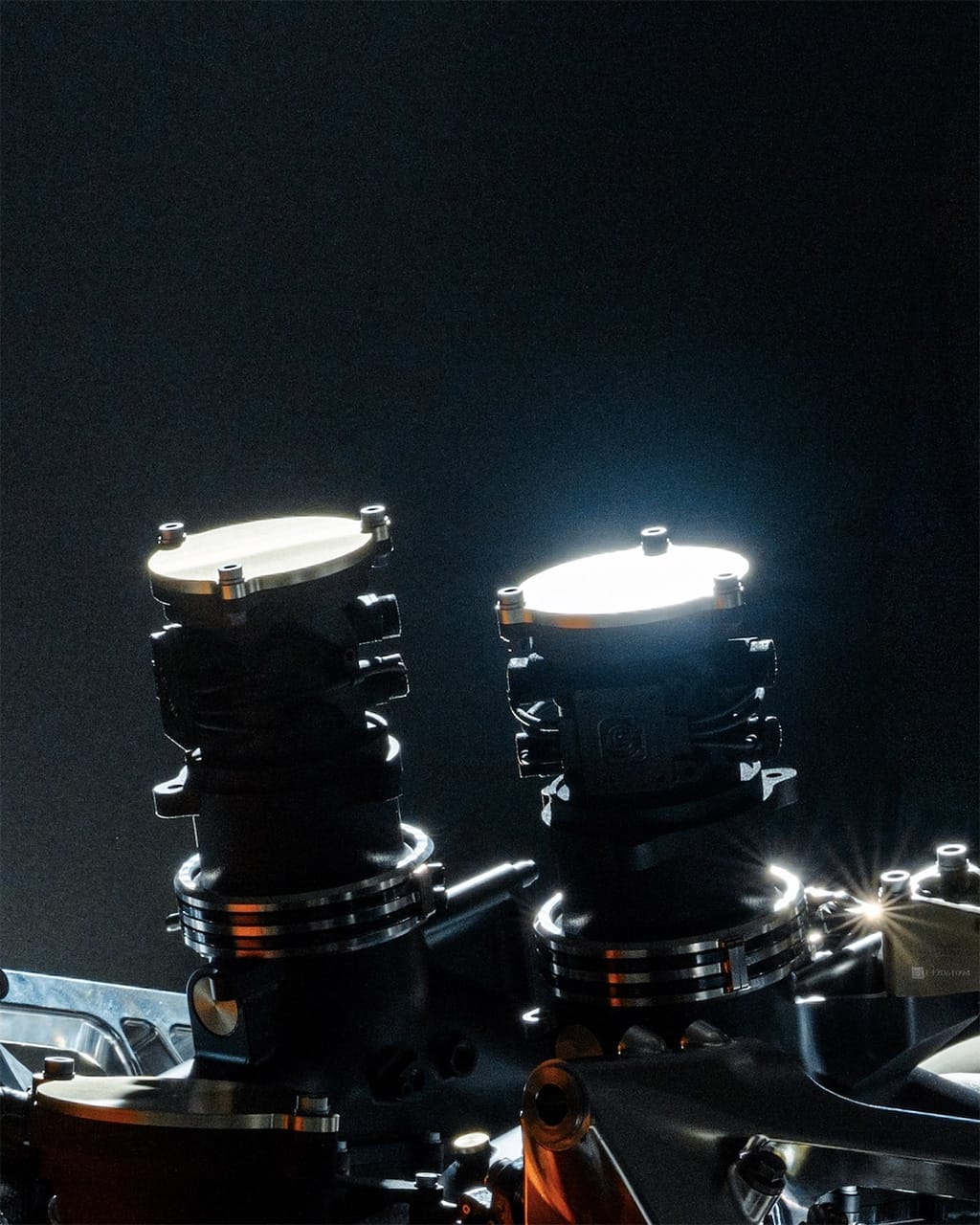 ホンダ F1 本田技研工業 東京オートサロン